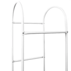 Flaschenkastenständer | Weiß | In Zwei Ausführungen Erhältlich 17 Flaschenkastenständer | Weiß | In Zwei Ausführungen Erhältlich -Floordirekt flaschenkastenstander weiss in zwei ausfuhrungen erhaltlich 703947