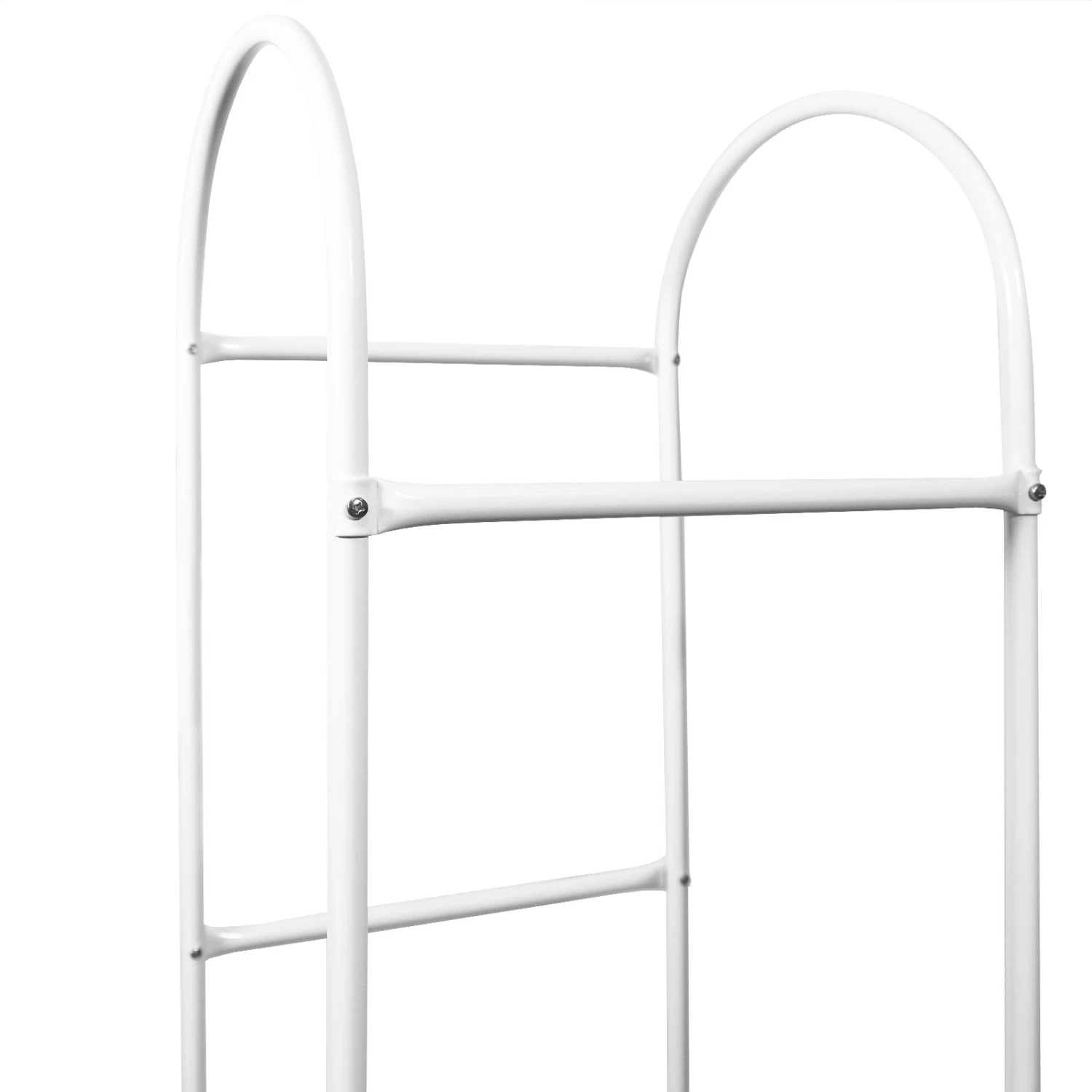 Flaschenkastenständer | Weiß | In Zwei Ausführungen Erhältlich 7 Flaschenkastenständer | Weiß | In Zwei Ausführungen Erhältlich – Bild 5