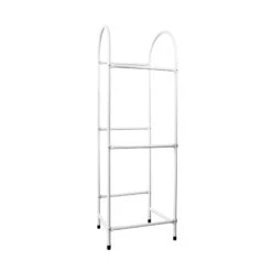 Flaschenkastenständer | Weiß | In Zwei Ausführungen Erhältlich 15 Flaschenkastenständer | Weiß | In Zwei Ausführungen Erhältlich -Floordirekt flaschenkastenstander weiss in zwei ausfuhrungen erhaltlich 823809