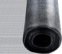 Fliegengitter Für Fenster & Türen | Insektenschutz -Floordirekt fliegengitter verschiedene breiten langen 149231