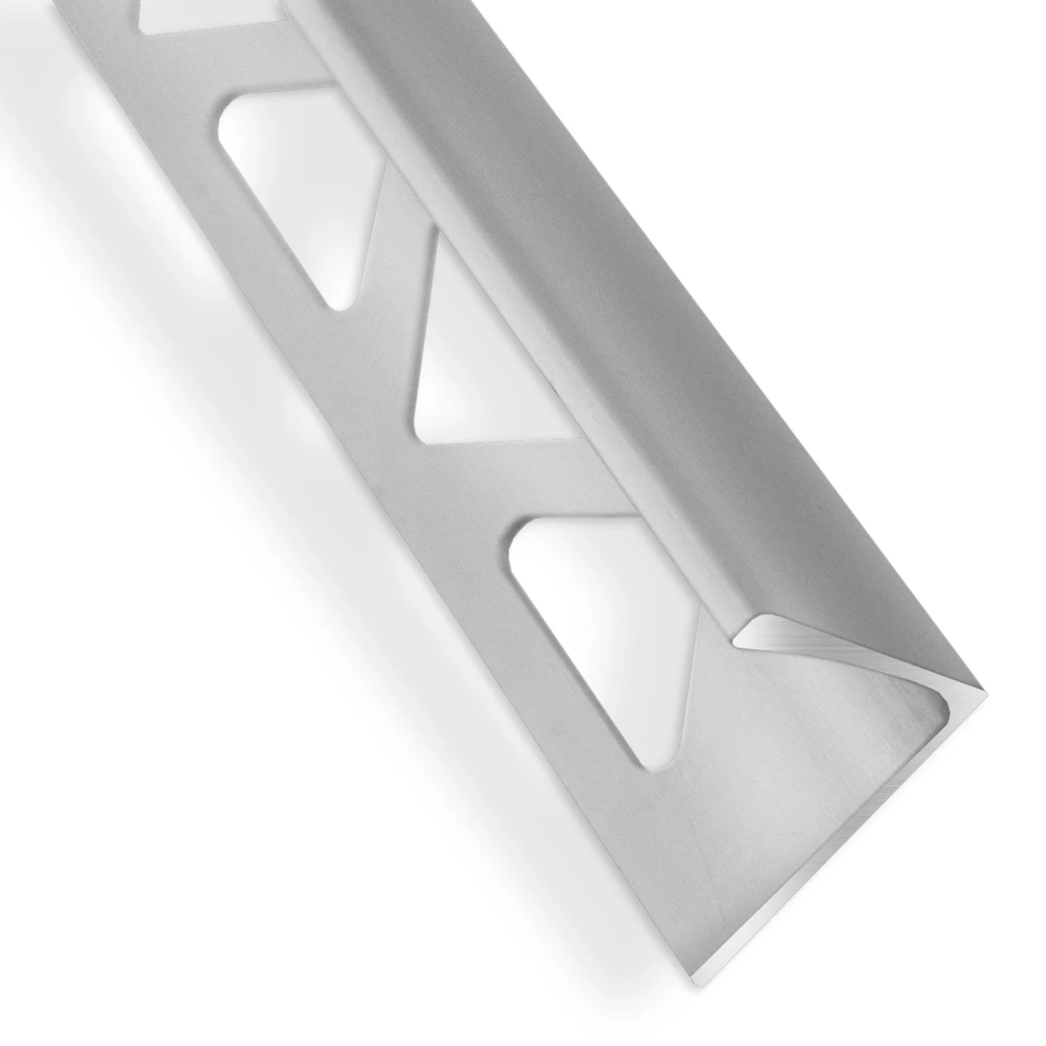 Fliesenprofile In L-Form | Fliesenschiene Zum Schutz Für Fliesenkanten | 5 Stück à 2,5 M 13 Fliesenprofile In L-Form | Fliesenschiene Zum Schutz Für Fliesenkanten | 5 Stück à 2,5 M – Bild 11