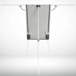 Flipchart Coyote | Dreibein-Stativ | Klappbar 9 Flipchart Coyote | Dreibein-Stativ | Klappbar -Floordirekt flipchart coyote dreibein stativ klappbar 191368