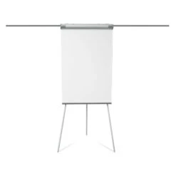 Flipchart Coyote PRO | Dreibein-Stativ | Klappbar | Mit Papierhaltern 15 Flipchart Coyote PRO | Dreibein-Stativ | Klappbar | Mit Papierhaltern -Floordirekt flipchart coyote pro dreibein stativ klappbar mit papierhaltern 134024