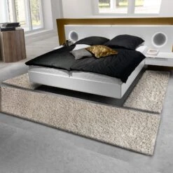 Flokati-Bettumrandung | Elite | 3-teilige Sets | Teppichläufer Mit Gekettelten Ränder 31 Flokati-Bettumrandung | Elite | 3-teilige Sets | Teppichläufer Mit Gekettelten Ränder -Floordirekt flokati bettumrandung elite 3 teilige sets 5 farben 669249