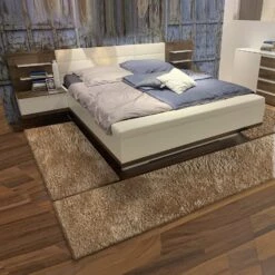 Flokati-Bettumrandung | Elite | 3-teilige Sets | Teppichläufer Mit Gekettelten Ränder 28 Flokati-Bettumrandung | Elite | 3-teilige Sets | Teppichläufer Mit Gekettelten Ränder -Floordirekt flokati bettumrandung elite 3 teilige sets 5 farben 675680