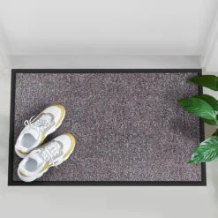 Fußmatte Rhine | Unicolor | Schmutzfangmatte Für Innen & Außenbereiche 31 Fußmatte Rhine | Unicolor | Schmutzfangmatte Für Innen & Außenbereiche -Floordirekt fussmatte rhine unicolor 10 farben 6 grossen 333821