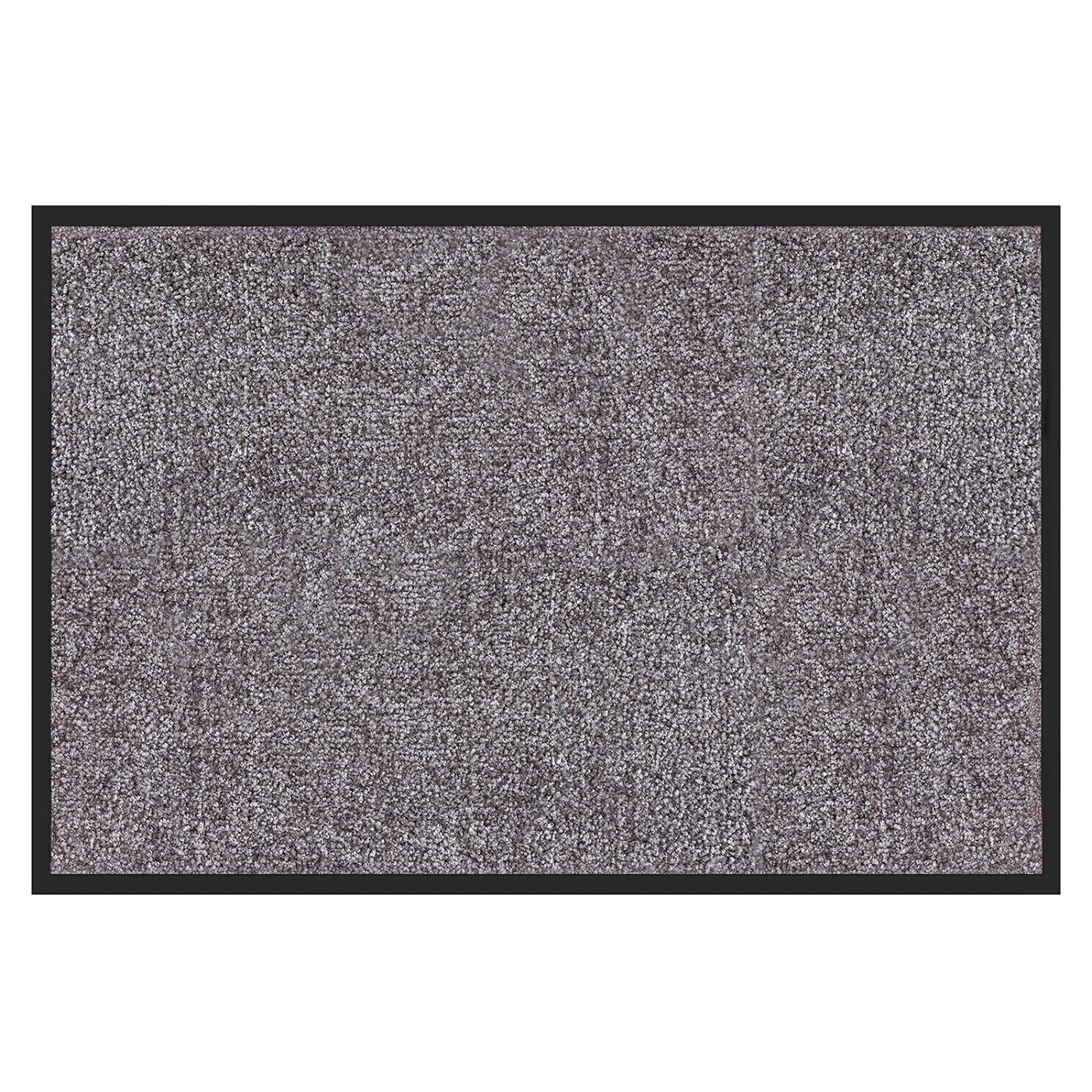 Fußmatte Rhine | Unicolor | Schmutzfangmatte Für Innen & Außenbereiche 6 Fußmatte Rhine | Unicolor | Schmutzfangmatte Für Innen & Außenbereiche – Bild 4