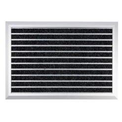 Fußmatte | Spectral | Aluminium-Türmatte In Verschiedenen Ausführungen