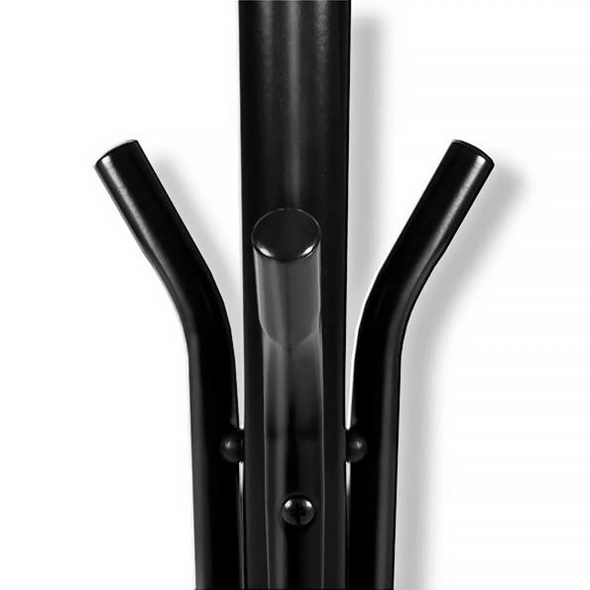 Garderobenständer | Busby | Dreibein-Standfuß 4 Garderobenständer | Busby | Dreibein-Standfuß – Bild 2