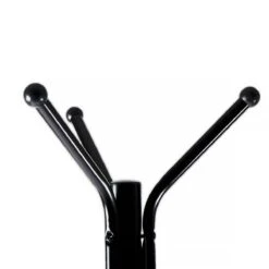 Garderobenständer | Busby | Dreibein-Standfuß 8 Garderobenständer | Busby | Dreibein-Standfuß -Floordirekt garderobenstander busby dreibein standfuss 916604