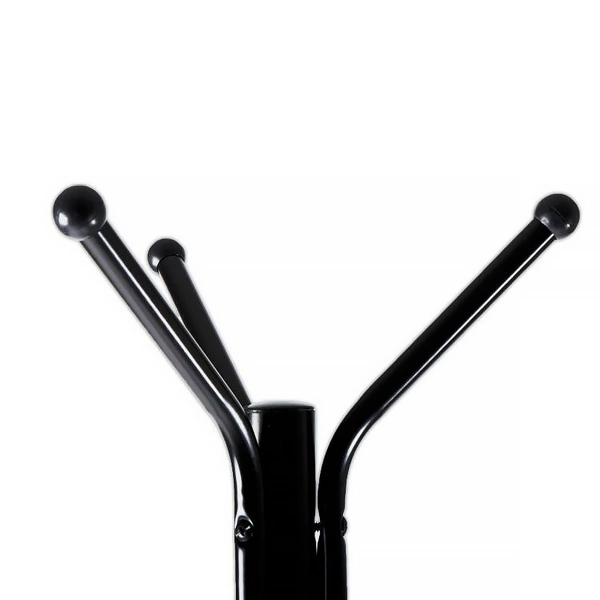 Garderobenständer | Busby | Dreibein-Standfuß 5 Garderobenständer | Busby | Dreibein-Standfuß – Bild 3