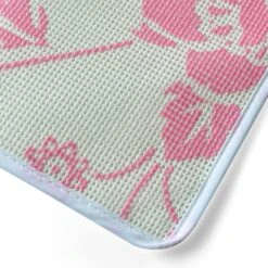 Garten-Tischdecke Monika | 130x160 Cm | 2 Farben -Floordirekt garten tischdecke monika 130x160 cm 2 farben 170960