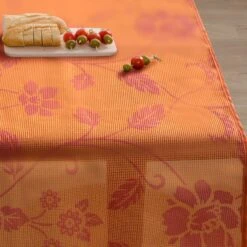 Garten-Tischdecke Monika | 130x160 Cm | 2 Farben