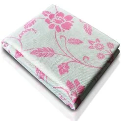 Garten-Tischdecke Monika | 130x160 Cm | 2 Farben -Floordirekt garten tischdecke monika 130x160 cm 2 farben 983437