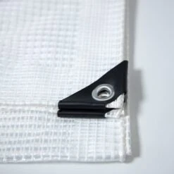 Gitter-Abdeckplane Leno | Extra Reißfest | Wasserdichte Plane Mit Ösen | 140 G/m² 23 Gitter-Abdeckplane Leno | Extra Reißfest | Wasserdichte Plane Mit Ösen | 140 G/m² -Floordirekt gitter abdeckplane leno extra reissfest 140 gm2 verschiedene farben grossen 339262