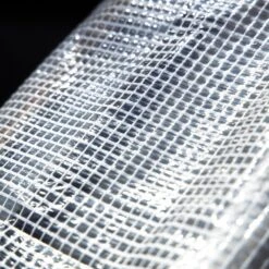 Gitter-Abdeckplane Leno | Extra Reißfest | Wasserdichte Plane Mit Ösen | 140 G/m² 24 Gitter-Abdeckplane Leno | Extra Reißfest | Wasserdichte Plane Mit Ösen | 140 G/m² -Floordirekt gitter abdeckplane leno extra reissfest 140 gm2 verschiedene farben grossen 589053