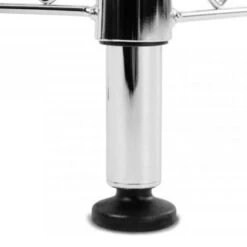 Gitterregal Himalaya | Verchromt | 4 / 5 Böden | Individuell Einsetzbar 13 Gitterregal Himalaya | Verchromt | 4 / 5 Böden | Individuell Einsetzbar -Floordirekt gitterregal himalaya verchromt 4 5 boden 2 grossen 125433