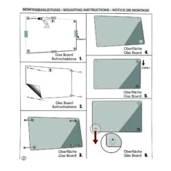 Glas-Whiteboard | Sicherheitsglas | Rahmenlos | Für Zuhause Oder Im Büro 24 Glas-Whiteboard | Sicherheitsglas | Rahmenlos | Für Zuhause Oder Im Büro -Floordirekt glas whiteboard sicherheitsglas rahmenlos 8 grossen 280881