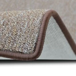 Teppich Auf Maß | London | Flacher Schlingenflor 32 Teppich Auf Maß | London | Flacher Schlingenflor -Floordirekt grosse teppiche meterware hellbraun a34b9169 220b 4ab4 beab 194d06c56387