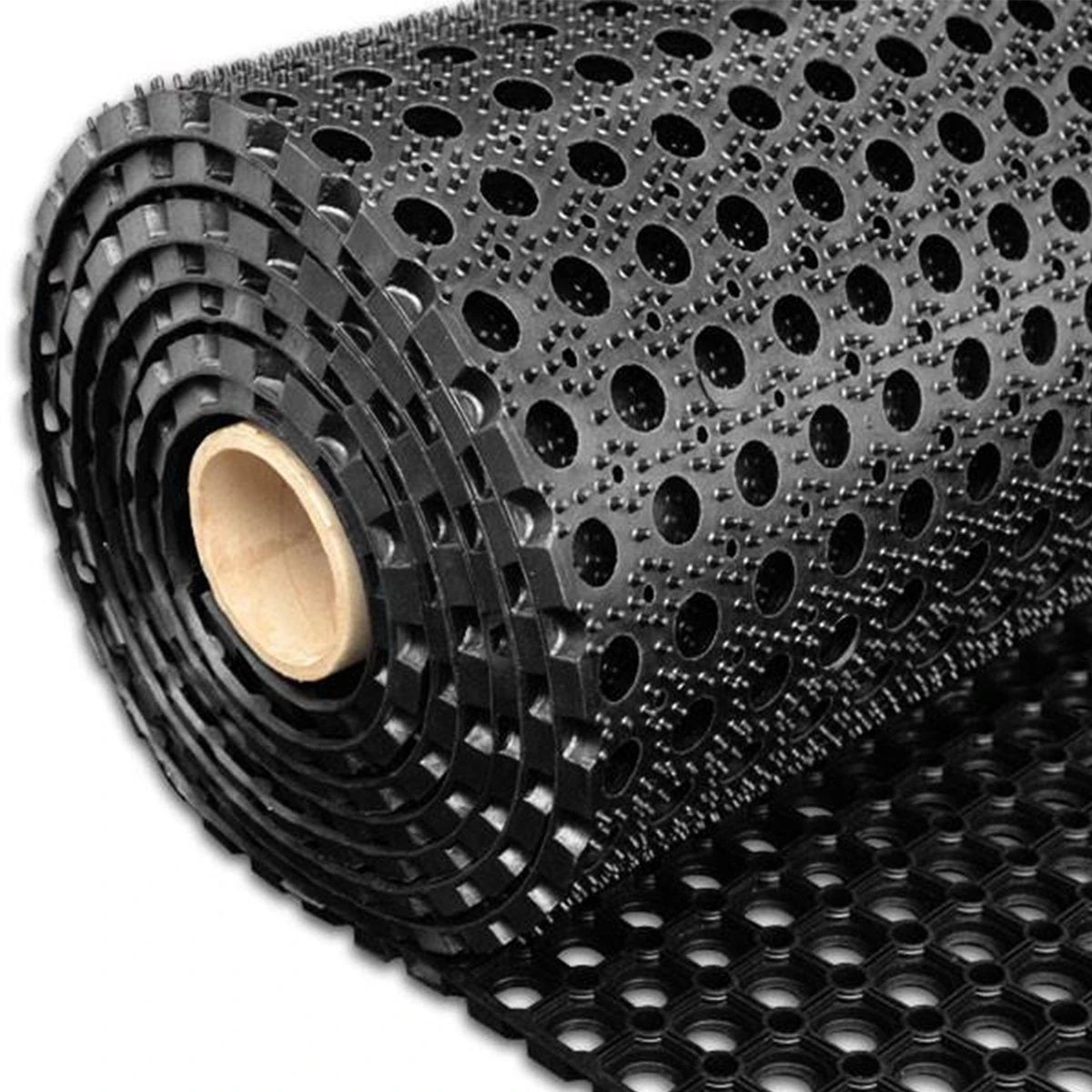 Gummi-Wabenmatte | Octo Door | 16 Oder 23 Mm Stärke 6 Gummi-Wabenmatte | Octo Door | 16 Oder 23 Mm Stärke – Bild 4