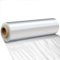 Handstretchfolie | Transparent | Rollenlänge: 300 Meter | 6 Oder 12 Rollen 11 Handstretchfolie | Transparent | Rollenlänge: 300 Meter | 6 Oder 12 Rollen -Floordirekt handstretchfolie transparent rollenlange 300 meter 6 oder 12 rollen 455513