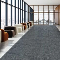 High Traffic Bodenbelag Lombok | Vielseitig Einsetzbarer Bodenbelag | 100% Polypropylen -Floordirekt high traffic bodenbelag lombok individueller zuschnitt 205976