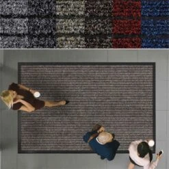 High Traffic Sauberlaufmatte Dura | Türmatte Für Innen & Außen 29 High Traffic Sauberlaufmatte Dura | Türmatte Für Innen & Außen -Floordirekt high traffic sauberlaufmatte dura viele farben und grossen auf mass 184741