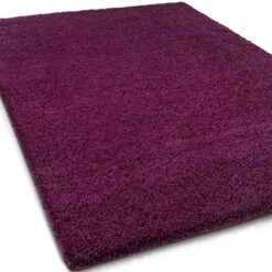 Shaggy-Teppich Nach Maß | Barcelona | Wohnteppich Mit Weichem Flor 27 Shaggy-Teppich Nach Maß | Barcelona | Wohnteppich Mit Weichem Flor -Floordirekt hochflor shaggy Teppich berry 3 2