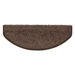 Hochflor-Stufenmatte Bali | Halbrund Oder Eckig | Gekettelt 31 Hochflor-Stufenmatte Bali | Halbrund Oder Eckig | Gekettelt -Floordirekt hochflor stufenmatte bali halbrund oder eckig viele farben 454127