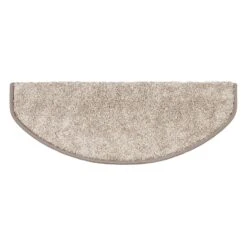 Hochflor-Stufenmatte Bali | Halbrund Oder Eckig | Gekettelt 36 Hochflor-Stufenmatte Bali | Halbrund Oder Eckig | Gekettelt -Floordirekt hochflor stufenmatte bali halbrund oder eckig viele farben 640374