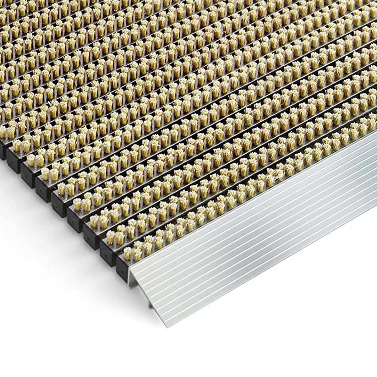 Fußmatte | Profi Brush | Schmutzfangmatte Mit Alu-Rahmen 21 Fußmatte | Profi Brush | Schmutzfangmatte Mit Alu-Rahmen – Bild 19