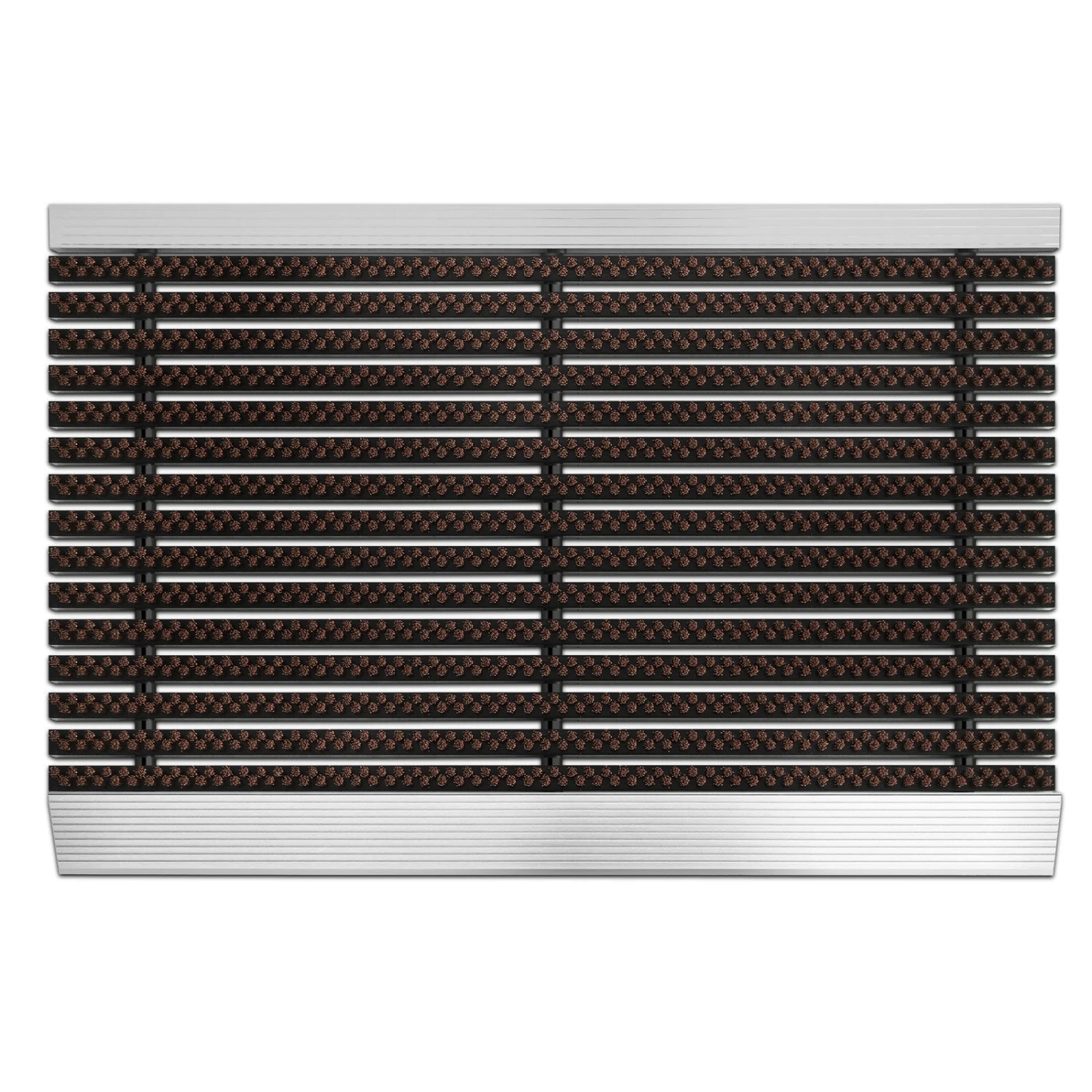 Fußmatte | Profi Brush | Schmutzfangmatte Mit Alu-Rahmen 15 Fußmatte | Profi Brush | Schmutzfangmatte Mit Alu-Rahmen – Bild 13