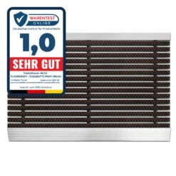 Fußmatte | Profi Brush | Schmutzfangmatte Mit Alu-Rahmen 33 Fußmatte | Profi Brush | Schmutzfangmatte Mit Alu-Rahmen -Floordirekt hochleistungsmatte profi brush erhaltlich in 8 bursten farben 365677 853bb468 4df3 4108 9053 f0580c74a451