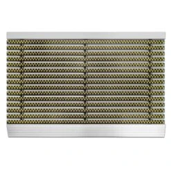 Fußmatte | Profi Brush | Schmutzfangmatte Mit Alu-Rahmen 39 Fußmatte | Profi Brush | Schmutzfangmatte Mit Alu-Rahmen -Floordirekt hochleistungsmatte profi brush erhaltlich in 8 bursten farben 565105
