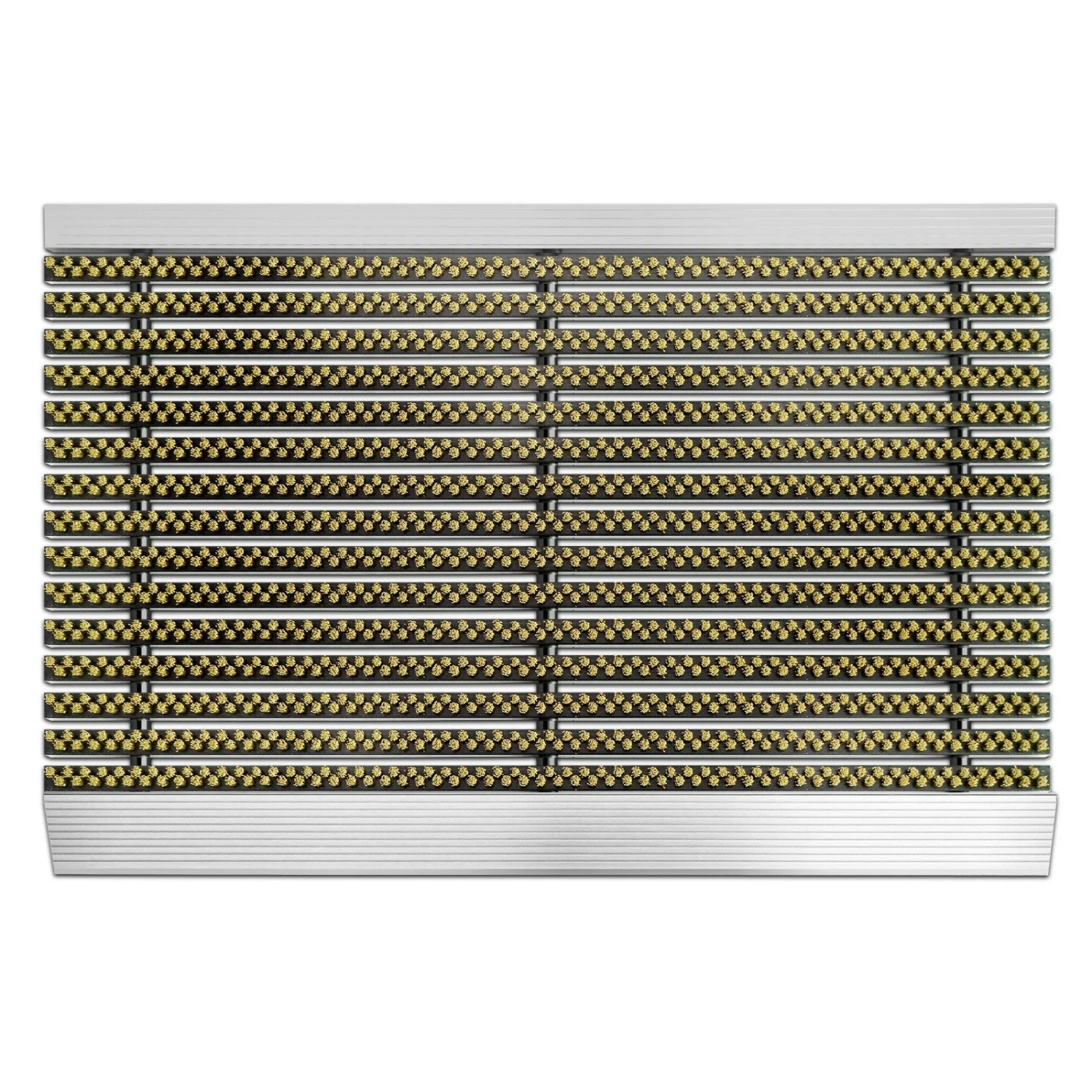 Fußmatte | Profi Brush | Schmutzfangmatte Mit Alu-Rahmen 20 Fußmatte | Profi Brush | Schmutzfangmatte Mit Alu-Rahmen – Bild 18