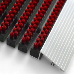 Fußmatte | Profi Brush | Schmutzfangmatte Mit Alu-Rahmen 31 Fußmatte | Profi Brush | Schmutzfangmatte Mit Alu-Rahmen -Floordirekt hochleistungsmatte profi brush erhaltlich in 8 bursten farben 675060