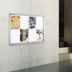 Innen-Schaukasten Mit Glas-Schiebetüren | Tiefe: 46 Mm | Metallrückwand 25 Innen-Schaukasten Mit Glas-Schiebetüren | Tiefe: 46 Mm | Metallrückwand -Floordirekt innen schaukasten mit glas schiebeturen tiefe 46 mm metallruckwand 9 grossen 127394