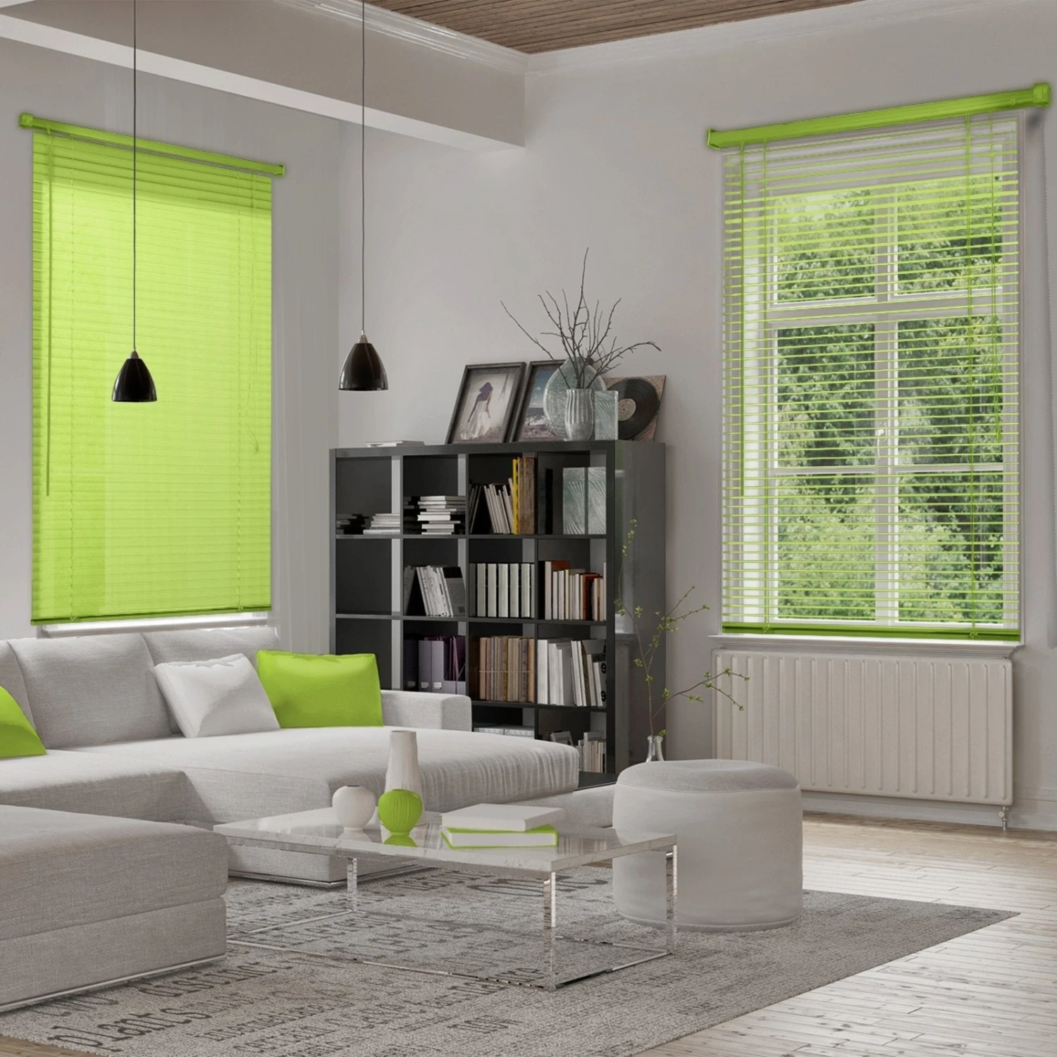 Jalousie Vista | Stufenlos Justierbar | Rollo Für Innenbereiche 20 Jalousie Vista | Stufenlos Justierbar | Rollo Für Innenbereiche – Bild 18