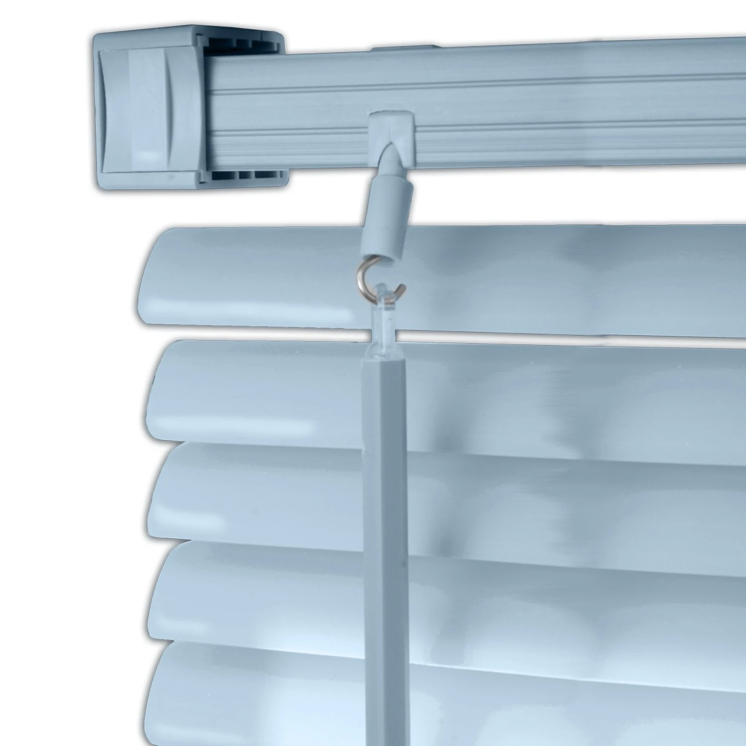 Jalousie Vista | Stufenlos Justierbar | Rollo Für Innenbereiche 8 Jalousie Vista | Stufenlos Justierbar | Rollo Für Innenbereiche – Bild 6