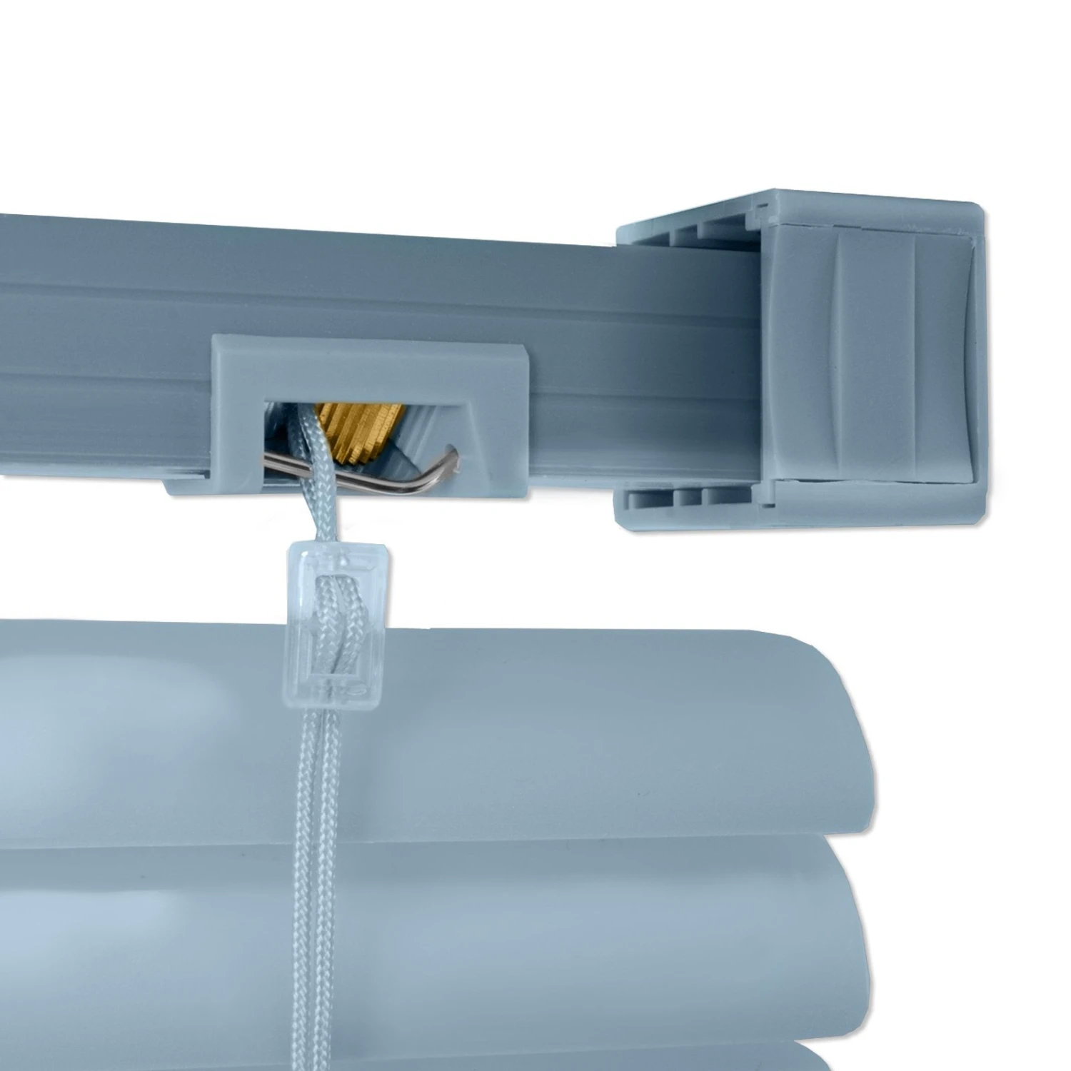 Jalousie Vista | Stufenlos Justierbar | Rollo Für Innenbereiche 6 Jalousie Vista | Stufenlos Justierbar | Rollo Für Innenbereiche – Bild 4