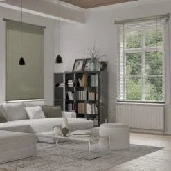 Jalousie Vista | Stufenlos Justierbar | Rollo Für Innenbereiche 33 Jalousie Vista | Stufenlos Justierbar | Rollo Für Innenbereiche -Floordirekt jalousie vista in 2 langen breiten 55 bis 120 cm viele farben 740356