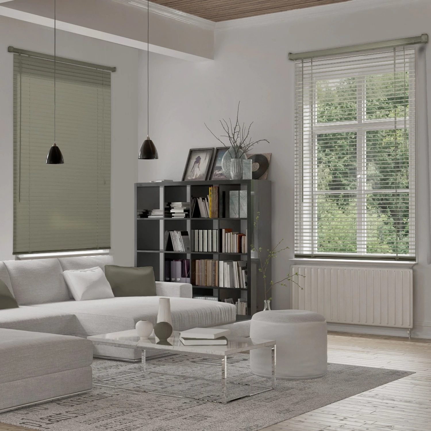 Jalousie Vista | Stufenlos Justierbar | Rollo Für Innenbereiche 14 Jalousie Vista | Stufenlos Justierbar | Rollo Für Innenbereiche – Bild 12