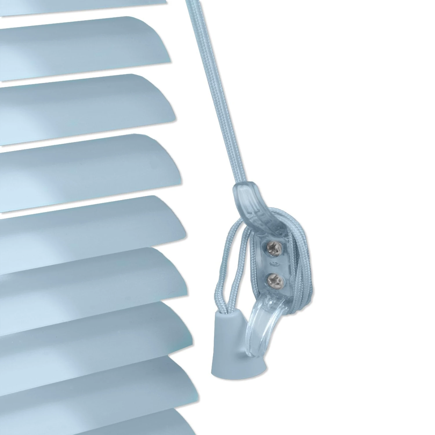 Jalousie Vista | Stufenlos Justierbar | Rollo Für Innenbereiche 7 Jalousie Vista | Stufenlos Justierbar | Rollo Für Innenbereiche – Bild 5