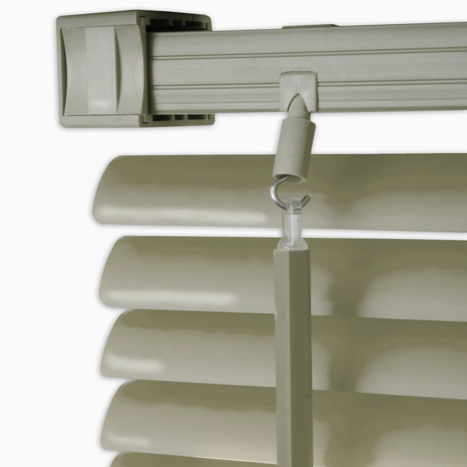 Jalousie Vista | Stufenlos Justierbar | Rollo Für Innenbereiche 12 Jalousie Vista | Stufenlos Justierbar | Rollo Für Innenbereiche – Bild 10