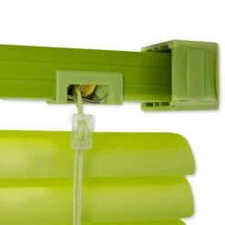 Jalousie Vista | Stufenlos Justierbar | Rollo Für Innenbereiche 37 Jalousie Vista | Stufenlos Justierbar | Rollo Für Innenbereiche -Floordirekt jalousie gruen detail 03