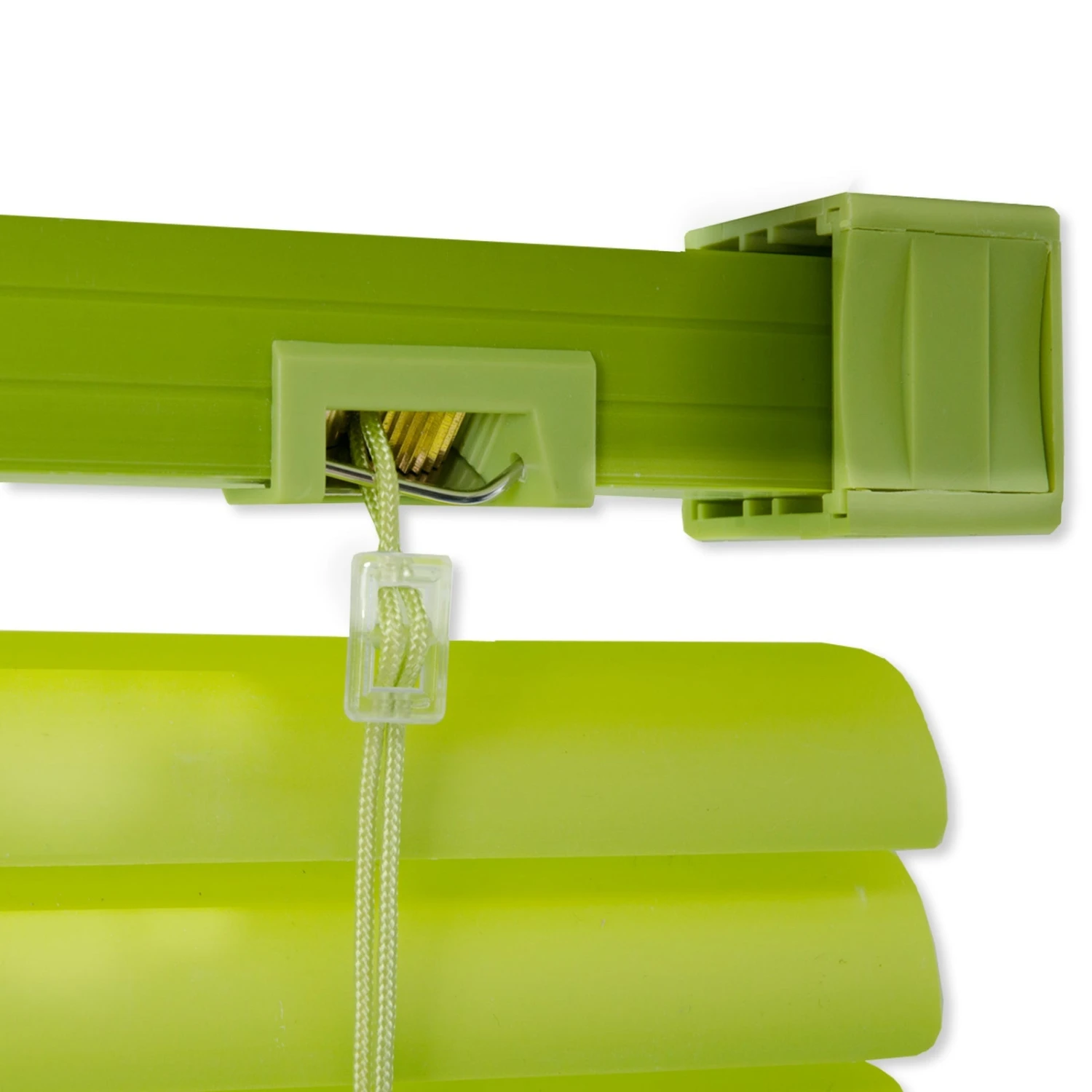 Jalousie Vista | Stufenlos Justierbar | Rollo Für Innenbereiche 18 Jalousie Vista | Stufenlos Justierbar | Rollo Für Innenbereiche – Bild 16