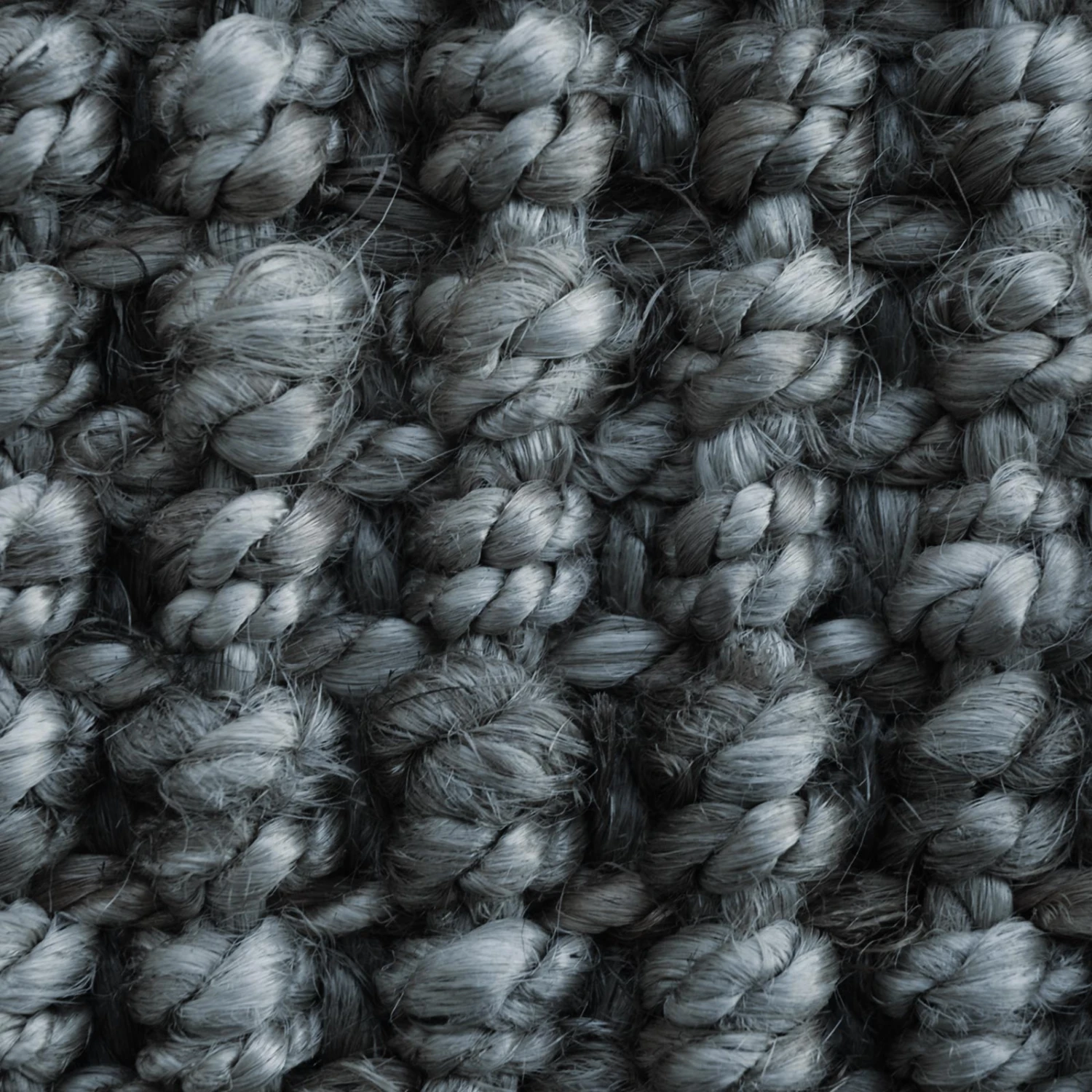 Jute-Teppich Urbano | Bouclé | Handgewebt | Naturfaser 16 Jute-Teppich Urbano | Bouclé | Handgewebt | Naturfaser – Bild 14