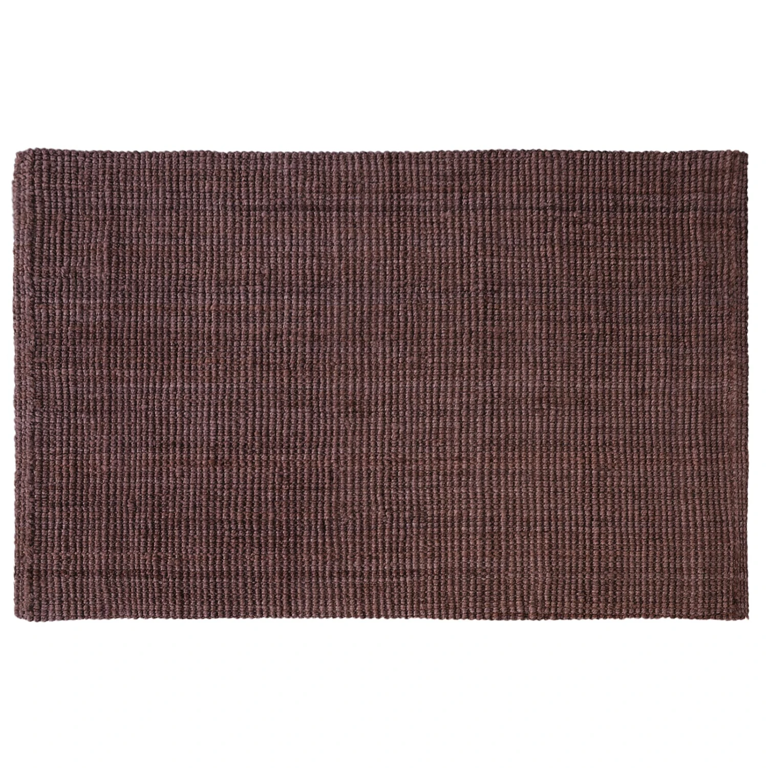 Jute-Teppich Urbano | Bouclé | Handgewebt | Naturfaser 4 Jute-Teppich Urbano | Bouclé | Handgewebt | Naturfaser – Bild 2