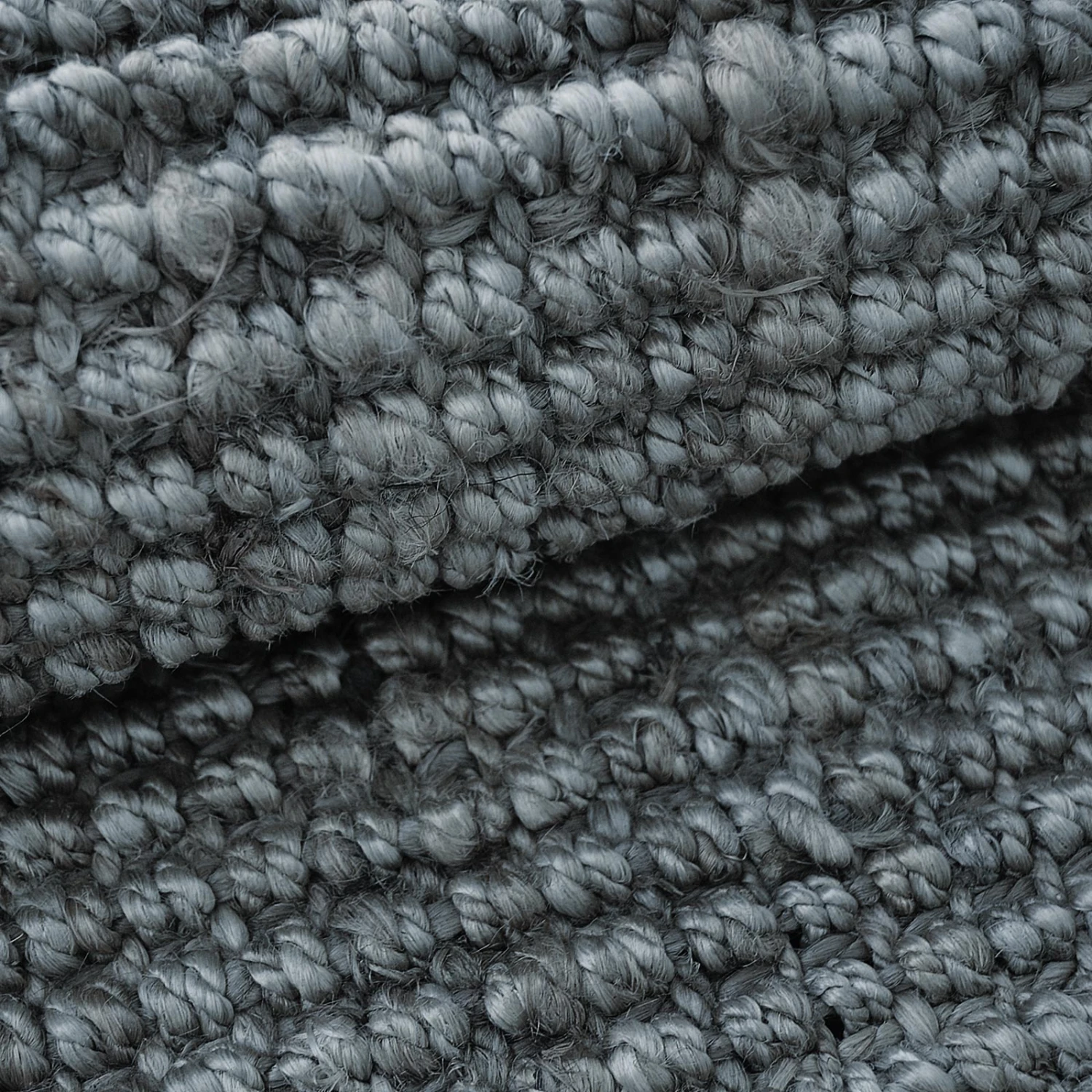 Jute-Teppich Urbano | Bouclé | Handgewebt | Naturfaser 17 Jute-Teppich Urbano | Bouclé | Handgewebt | Naturfaser – Bild 15