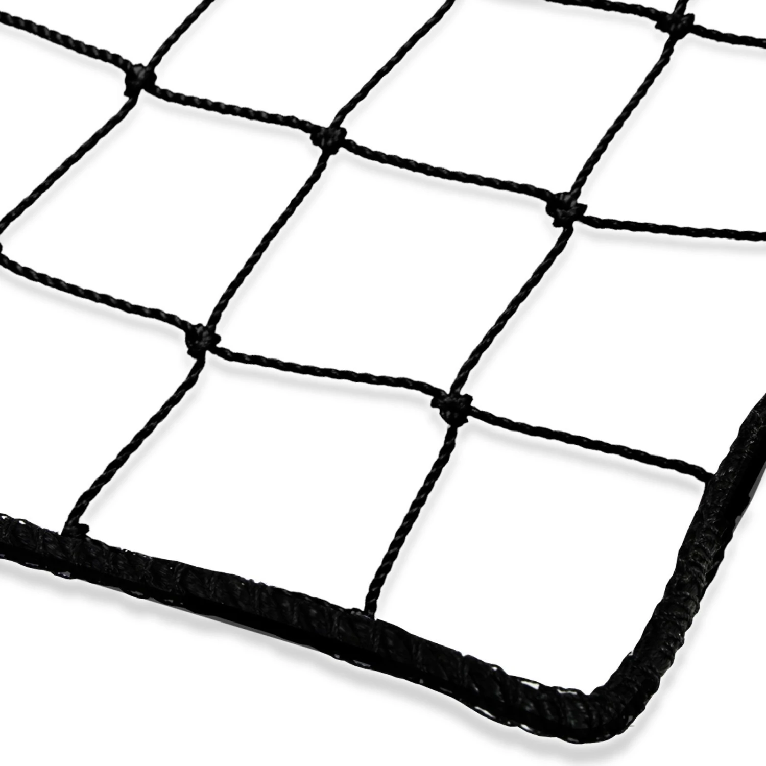 Katzenschutznetz Für Balkon Und Fenster | 2,5 X 6 M | Ohne Bohren 4 Katzenschutznetz Für Balkon Und Fenster | 2,5 X 6 M | Ohne Bohren – Bild 2